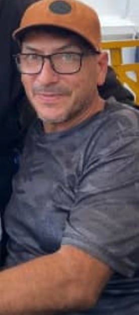 Luis Enrique Algarin Graterol