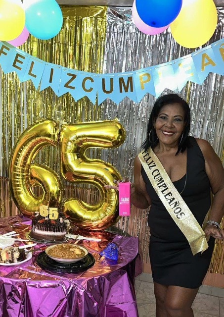 Emperatriz Ortega