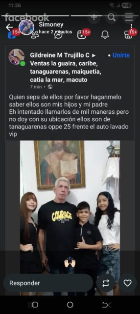 Leomarys