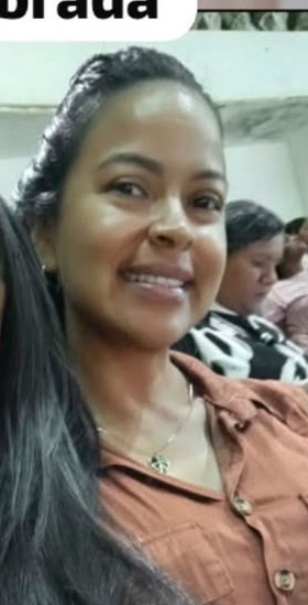 Elice Rebeca Cantillo Almazar