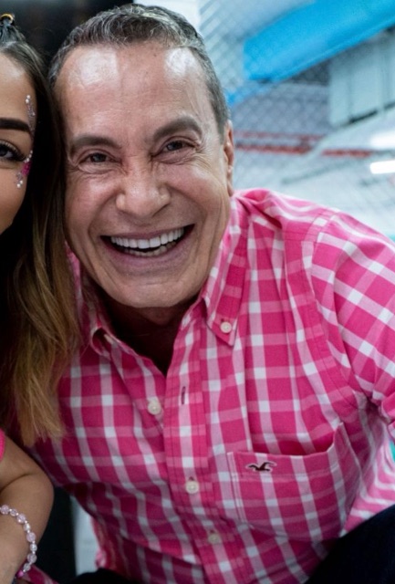 Ricardo Rosa