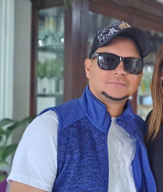 Howard Hernández