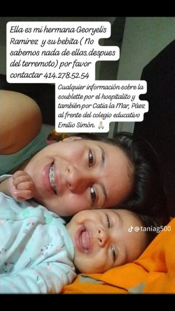 Georgelis gracias