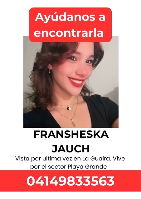 Fransheska Juach