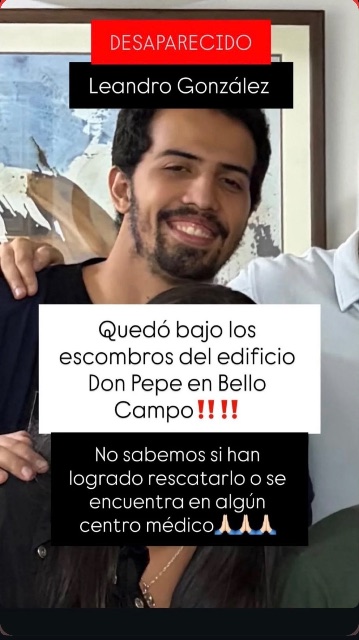 Leandro González