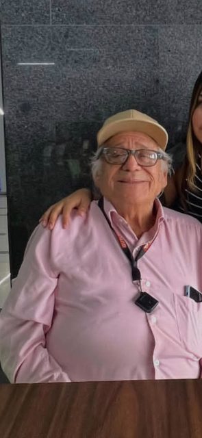 Miguel Castillo