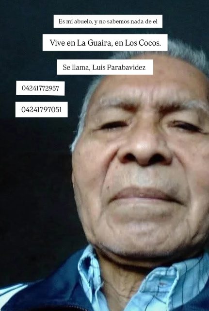 Luis Parabavidez