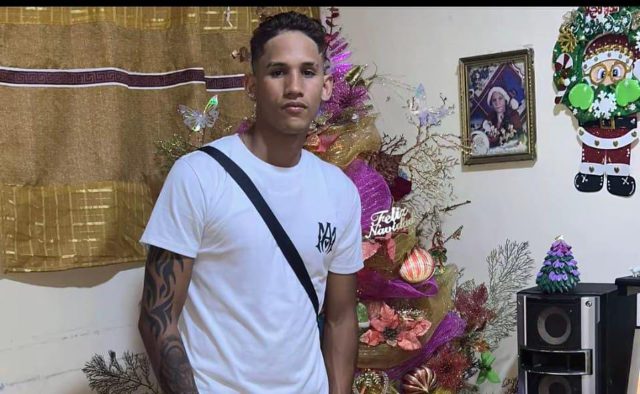Argenis llavaneras
