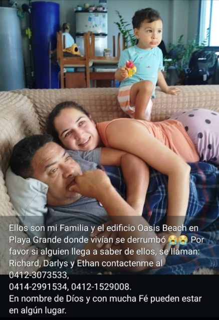 Richard Palacios