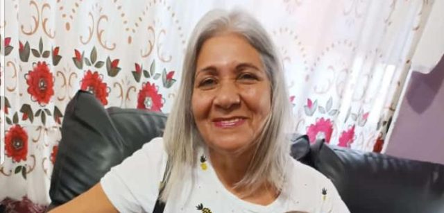 Gladys Vitora
