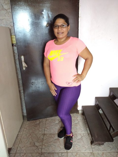 Yomaira Rodríguez