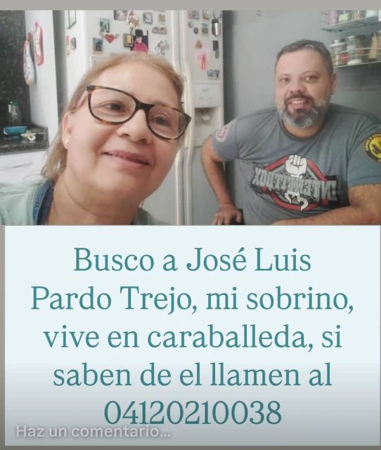 Jose Luis Pardo Trejo