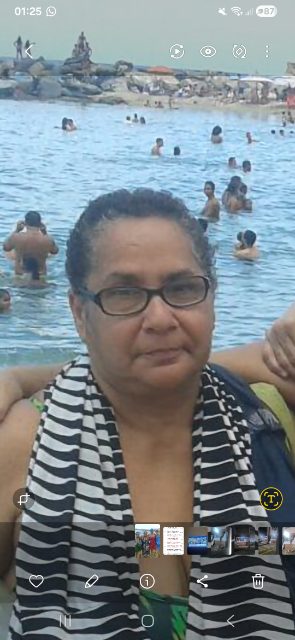 Isabel Betancourt