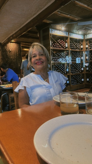 Martha González