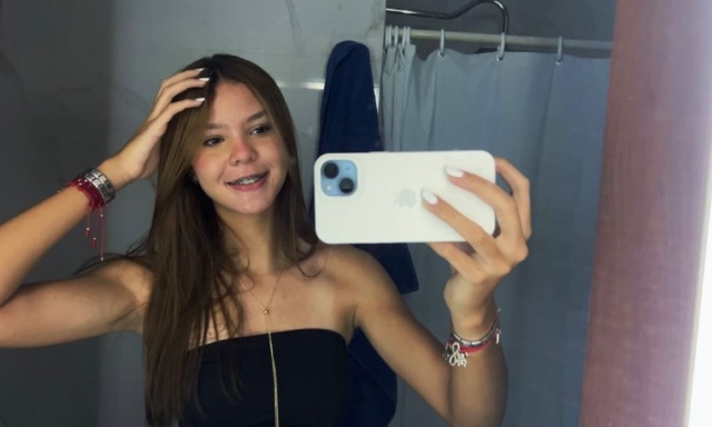 Valeria Alcala
