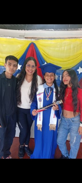 Elizabeth Torres Méndez