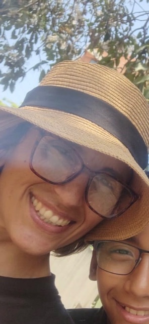 Damary Florez Patiño