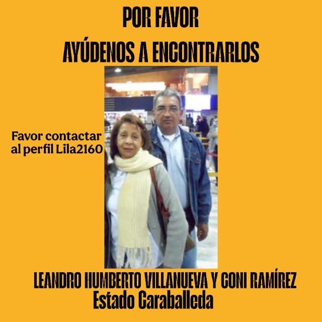 Leandro Humberto Villanueva