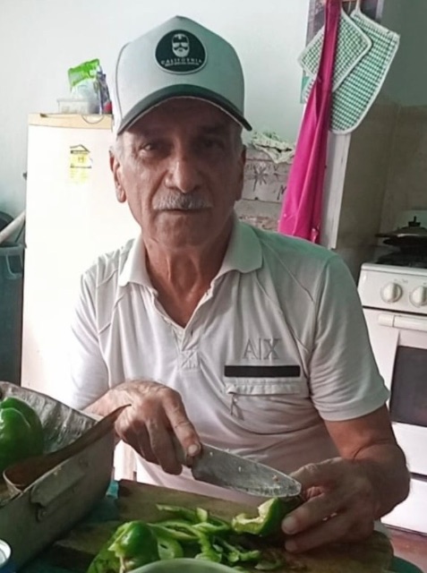 Armando Cabrera