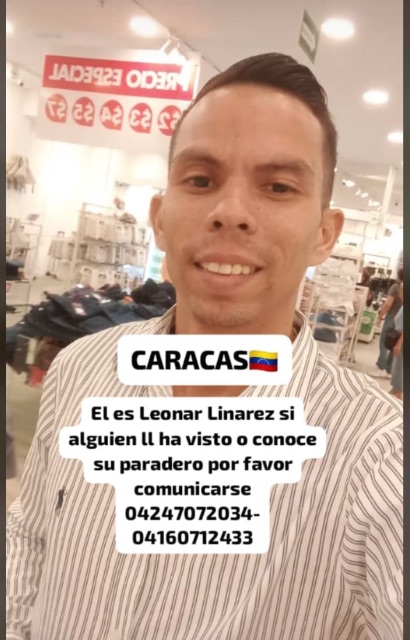 Leonar linares