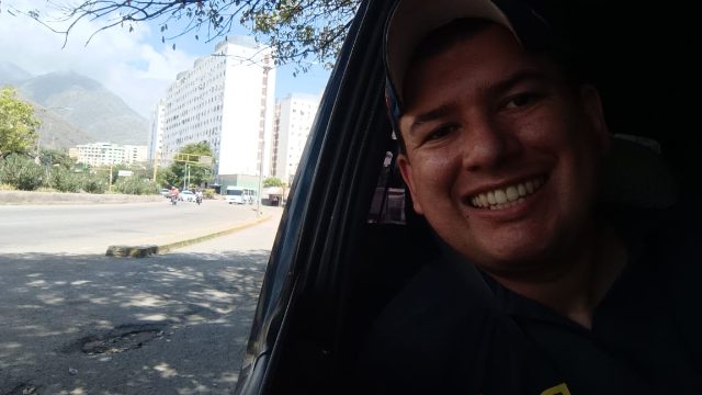 Reinaldo Vezzani