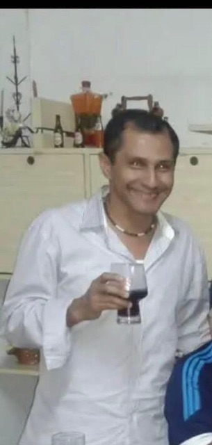 Enrique Flores Mejia