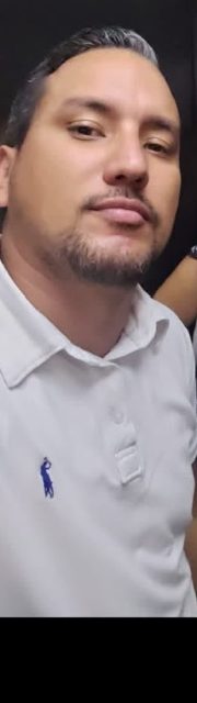 Jesús Enrique Sosa ramirez