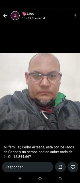 Pedro Arteaga