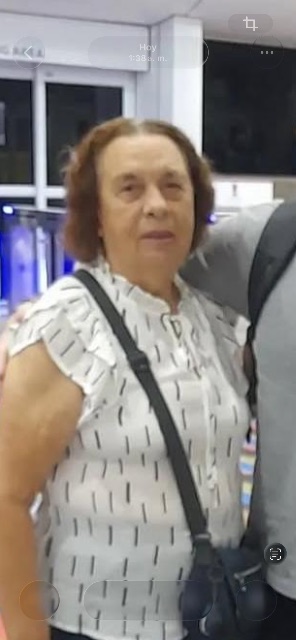 Trinidad De Freitas