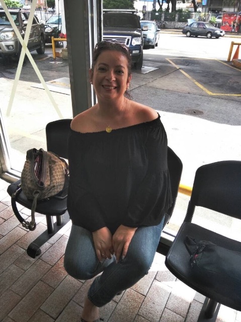 Massiel flores