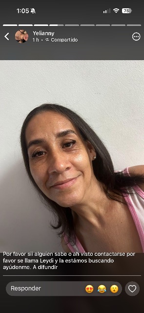 Leidy David