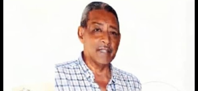Víctor Tovar