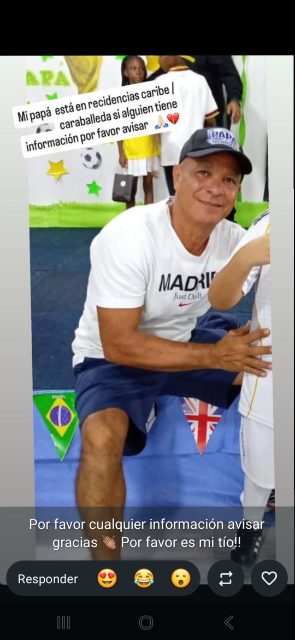 Pablo Antonio Carvajal