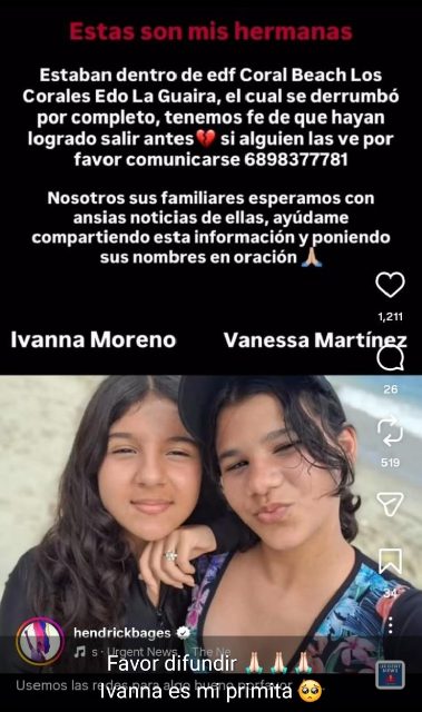 Ivanna moreno