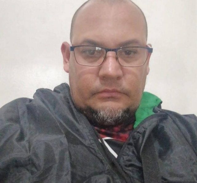 Pedro Miguel Arteaga Luque