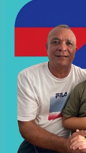 Pablo Antonio Carvajal