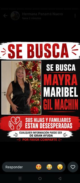 Maribel Gil