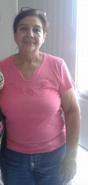Abadía moreno