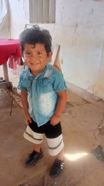 LYAM MEDINA
