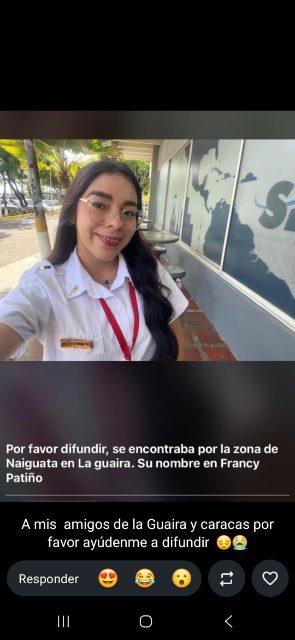Francy Patiño