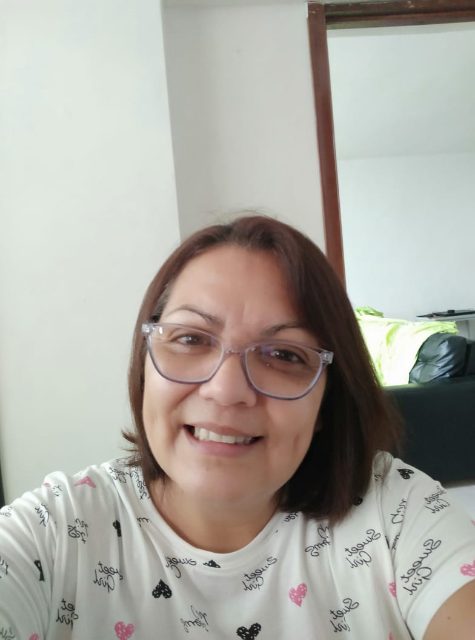 Norah Josefina Sulbaran