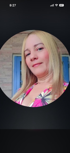 Mary Cañizales