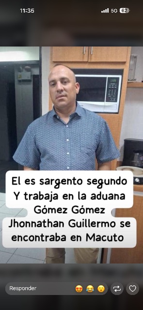 Jhonnatan Gómez