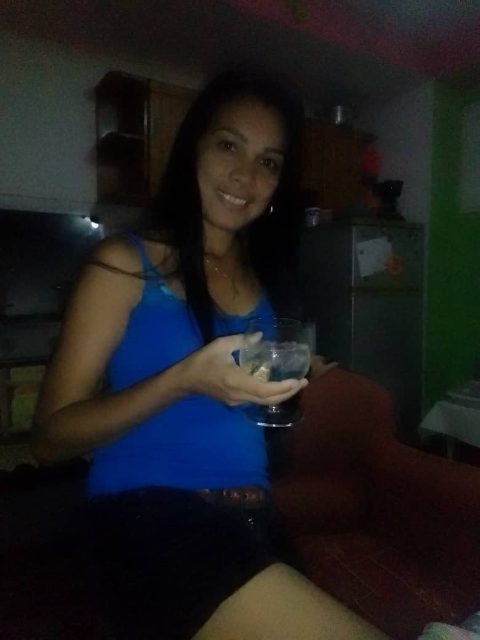 Alexandra María