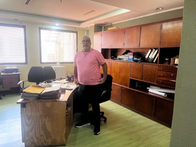 Luis Carlo Binda Valle Riestra