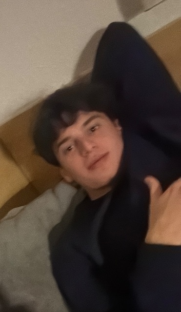 Alejandro Russo