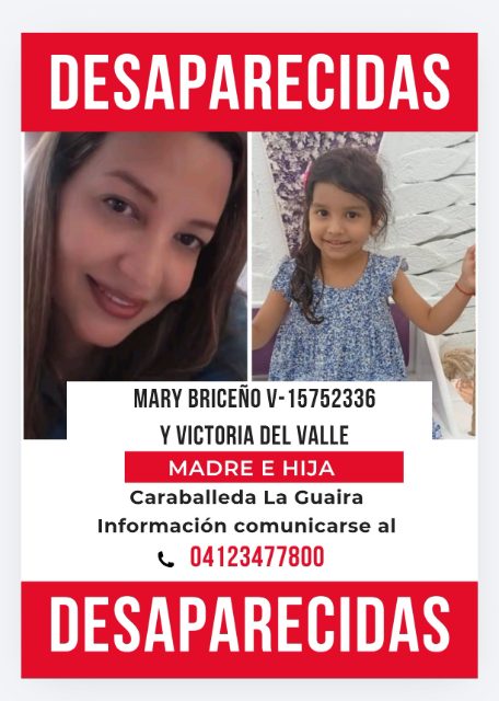 Mary josefina briceño