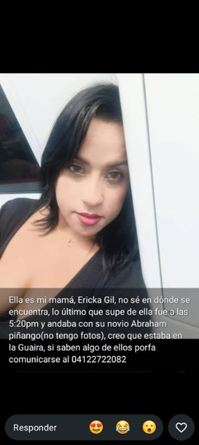 Erika Gil