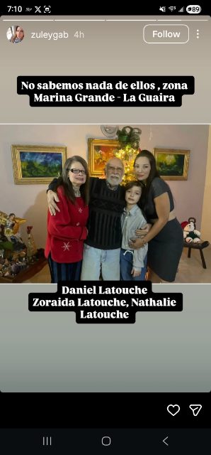 Nathalie Latouche