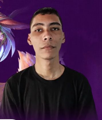 Carlos Eduardo Merentes Romero